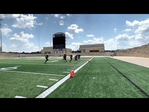 12U Manor Mustangs vs Unity Select September 10, 2022