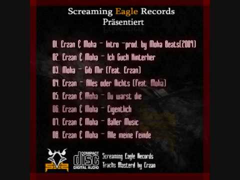 Eigentlich - Moha und Erzan