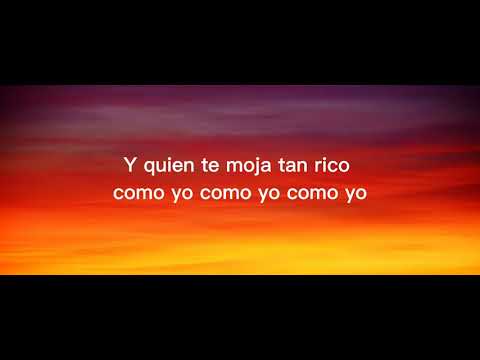 Diablita Remix - Fabbio X Omar Montes X Lennis Rodirguez . Prod. Chus Santana (Lyrics)