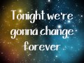 Kelly Clarkson- People Like Us Lyrics