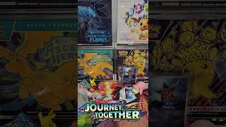 Journey Together - Booster Bundle pack 4