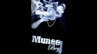 Munee Boy -Good to Me (Double 9 Records) 2012