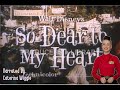 So Dear To My Heart 1964 Reissue Trailer Narrated By Caterina Wiggle