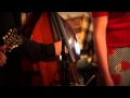 Olav Larsen and The Alabama Rodeo Stars - Missing You Blues