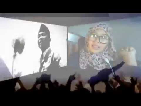 YouTube video