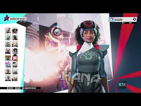 Destruction ALL STARS 2021 Full Game Part 1 Story