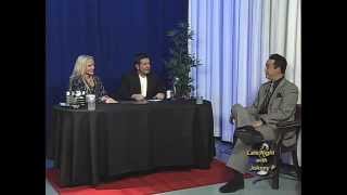 Late Night With Johnny P / Victor Colicchio video