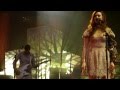 Emilie Simon - Désert (Live - Full HD) @ Nuits de ...