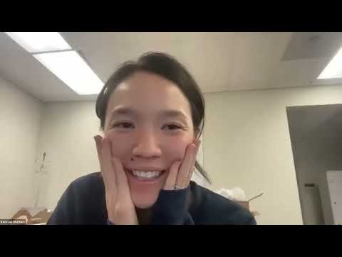 June 30, 2023 VMR with Reza & Rabih - recurrent bilateral eye redness