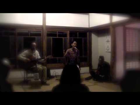 hacomaco  with soji takakura[melodica]