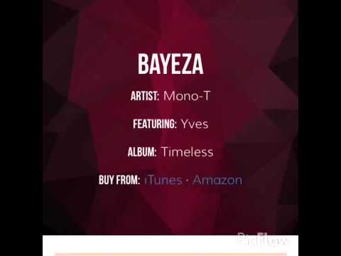 Mono t (timlessakunaskhathi)