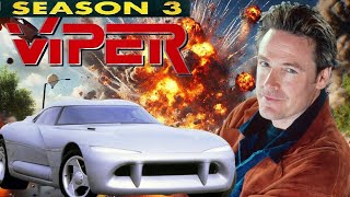 Download lagu Viper TV Series1994 The CompleteTV Series-S3Ep10 (HD)Every Sunday|New Episodes#90stvshows#dontmissit mp3