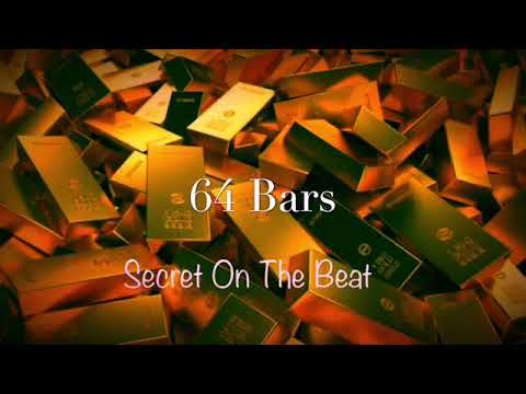 Secret - 64 Bars (Official Audio)