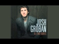 Josh Groban: Falling Slowly 