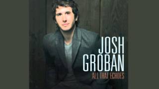 Josh Groban: Falling Slowly