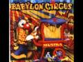 babylon circus
