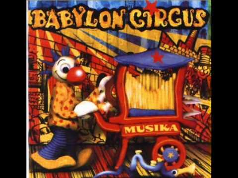 Babylon Circus - Musika - 06 - France Ta Mère