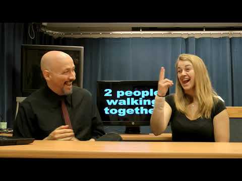 ABC s in ASL Learn how to Fingerspell