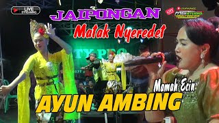 Download lagu Jaipong Matak Nyeredet Ayun Ambing II Mamah Ecin II Dinasty Pro II Mg Studio Multimedia mp3