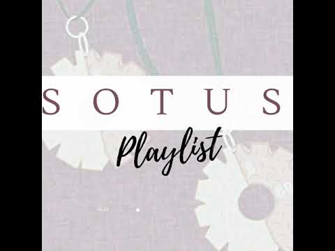 SOTUS/SOTUS S THE SERIES OST