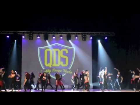 SNAP FESTIVAL 2014 | QDS COMPANY  | QUALITY DANCE STUDIO