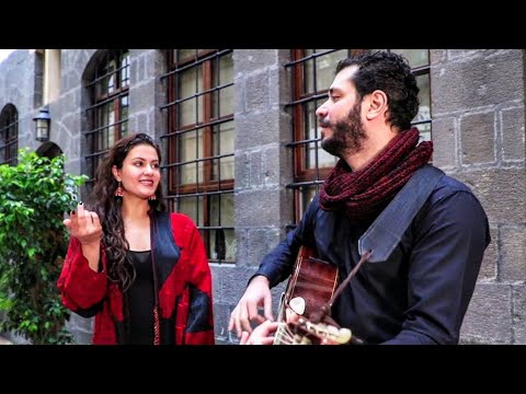 نزلن على البستان / عالمايا - شلبية  Nezlen / al maya - shalabia