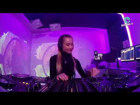 Fluid by Maricha (live 11.01.2022) @ Ibiza Global Radio