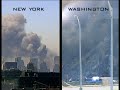 What We Saw CBS News 9 11 Documentary 2002