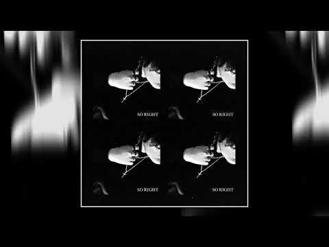 K3NT4! - So Right (Slowed + Reverb)