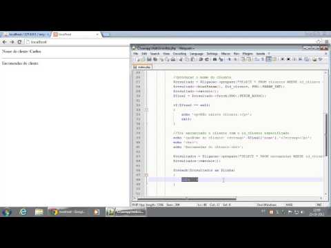 001 Introdução aos vídeos de PHP intermédio e avançado