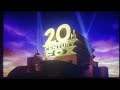 20th Century Fox Saban 1997