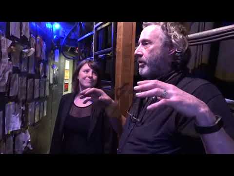 Thumbnail for Behind the scenes of First Avenue with KARE 11 and The Current by Music venue
