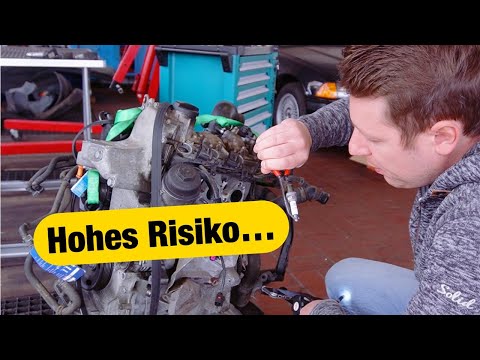 Bought a motor on eBay for €600...(sat in the corner for 2 years...)