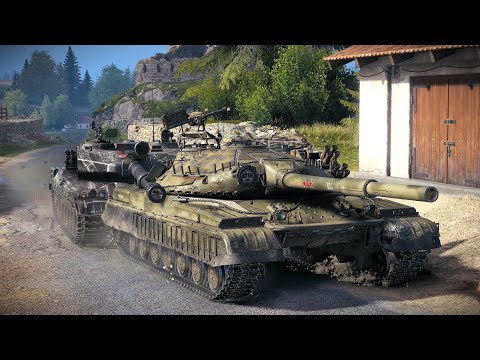 Obj 780: Everyone Wants a Teammate Like This! • World of Tanks