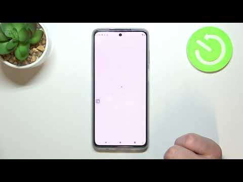 Motorola Moto G52 - How To Add & Remove Google Pay Cards