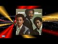 The O'Jays - Listen to the Clock on the Wall
