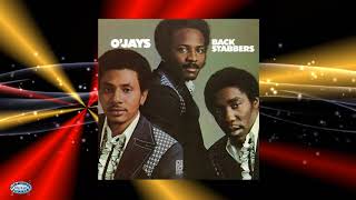 The O'Jays - Listen to the Clock on the Wall