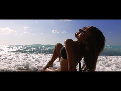 Denis Goldin Ft Rob Hazen - Endless Summer (Official Video)