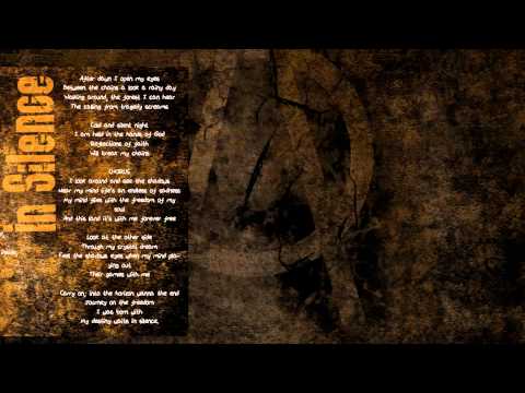 Angkorthom - In Silence (Link del álbum en la descripción del video)