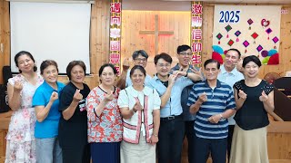 20250928 示範獻詩聯合詩班團練完整版（安可場次）