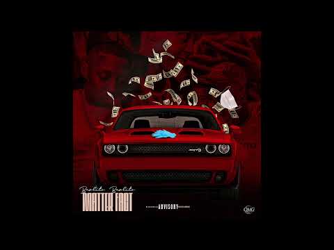 Barlito Barlito | "Matter Fact" | [Official Audio]