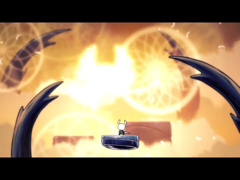 Hollow Knight - Road to 112% (Episode 31 - Game Over?)