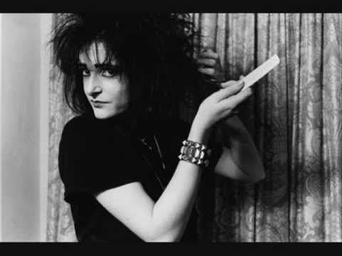 Siouxsie And The Banshees - New Skin