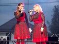 Śpiewa Justyna Gawlik I Kornelia Maroszek
