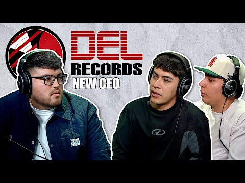 Andrew Del Villar replaces dad as CEO of Del Records | Agushto Papa Podcast