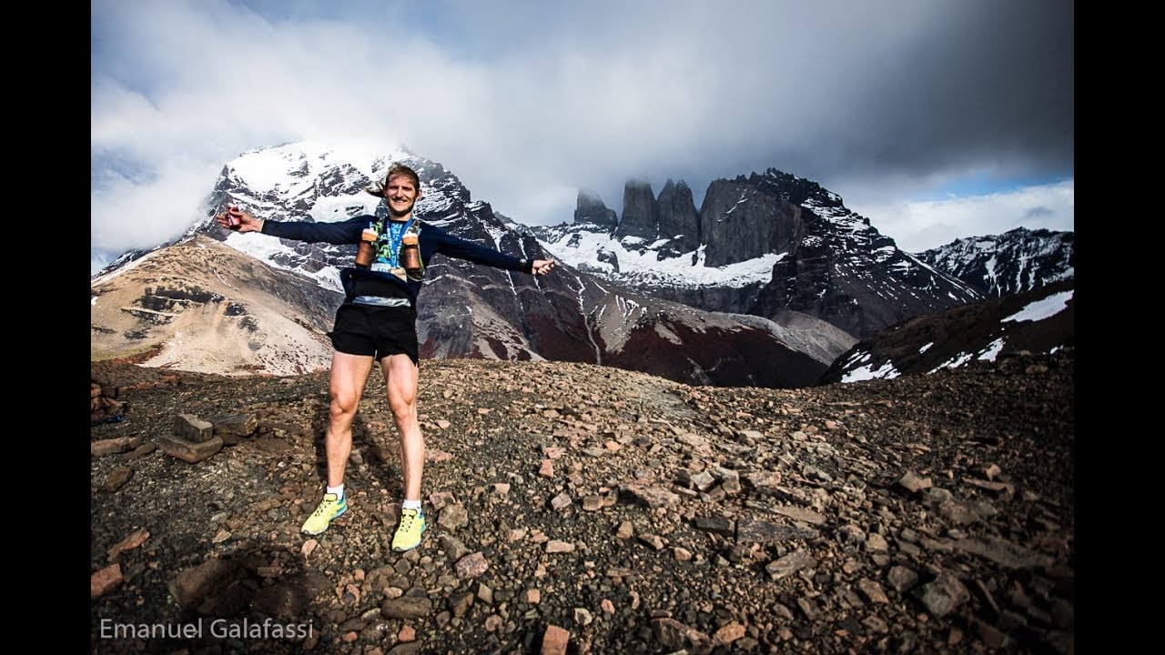 UMA VIDA ULTRA (documentário)