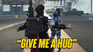 The Best Voice Lines for SEAF Soldiers in Helldivers 2