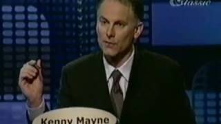 2 Minute Drill - Will/George/Larry (Dec. 14, 2000)