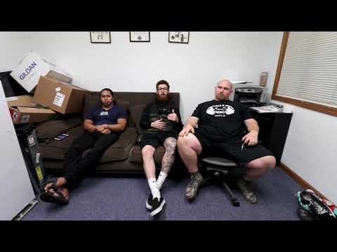 Chalk Talk Episode 1 - Mindset