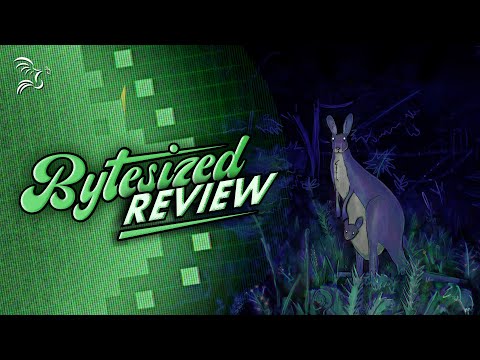 Animal Well Review | Bytesized